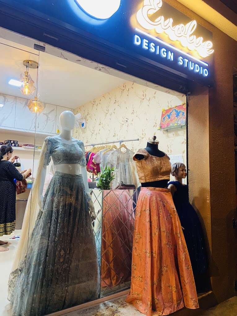 Evolve Design Studio